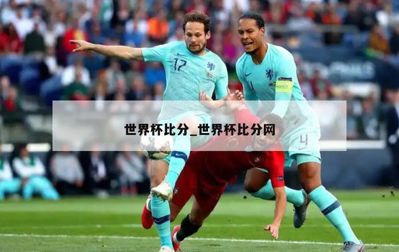 世界杯比分_世界杯比分网