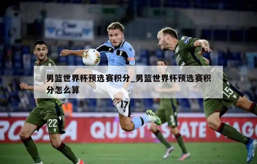 男篮世界杯预选赛积分_男篮世界杯预选赛积分怎么算